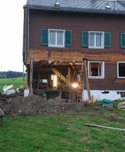 Holzbau Ledergerber AG