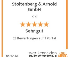 werkenntdenBESTEN.de Qualitätssiegel