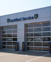Fox Chevrolet - Service & Parts image 7