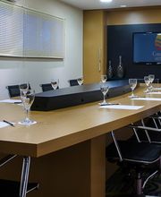 Comfort Hotel Campos dos Goytacazes imagen 20