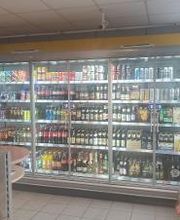 JET Tankstelle Bild 1