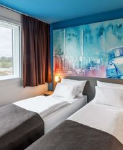 B&B HOTEL Wolfsburg-Weyhausen Bild 10