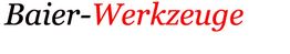 Baier-Werkzeuge logo
