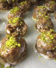 LEBKÜCHNEREI Gerd Klinger Bild 7