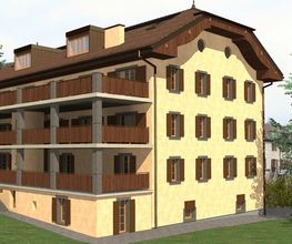 3 D A O Architectures Bild 4