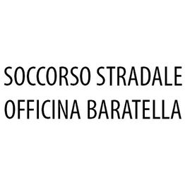 Soccorso Stradale - Officina Baratella logo