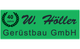 Gerüstbau W. Höller GmbH