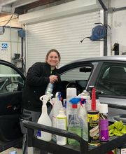 Carrosserie Beurivé image 3