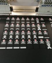 STICKEREI stickjoe GmbH Bild 9