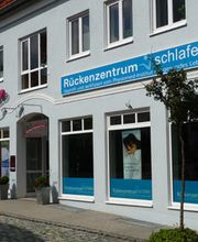 Betten Rückenzentrum Bauer Bild 6