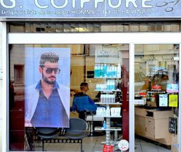 G Coiffure image 5