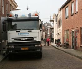 Schinkel Tegelzetbedrijf