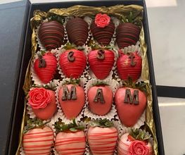 🍓🌹 Dolci Rose 🌹🍓 Bild 9
