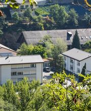 Landwirtschaftszentrum Visp