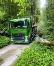 Vettiger Transport AG Bild 4