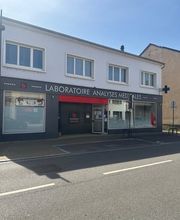 Laboratoire Hettange-Grande - BIOGROUP LORRAINE image 4