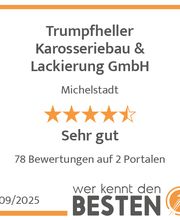 werkenntdenBESTEN.de Qualitätssiegel