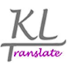 KLTranslate