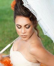 Creativ Color, Andrea Reinarz Make-up Artist Bild 5