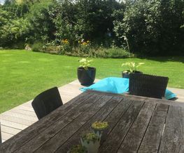 Hajo Rumpf Garten- und Landschaftsbau GmbH Bild 8