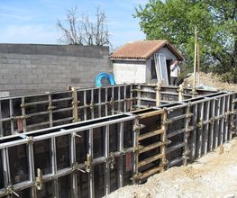 CEP Bâtiment et Piscine image 9