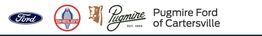 Pugmire Ford of Cartersville Service