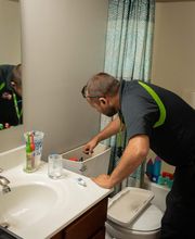 Mr. Plumber by Metzler & Hallam image 10