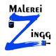 Malerei Zingg