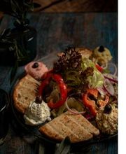 Zwitscherstube Bild 14