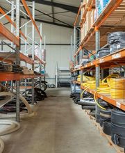 Dreux Garden ETS image 6