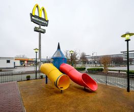McDonald's Bild 5