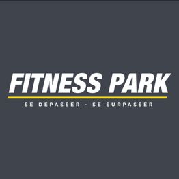Salle de Sport Fitness Park