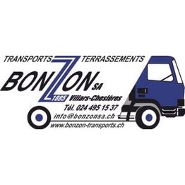 Bonzon SA