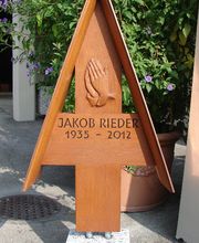 Brandenberg Jonas BILDHAUERWERKSTATT Bild 8