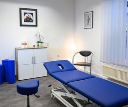 THERAmed Physiotherapie Schney Bild 2