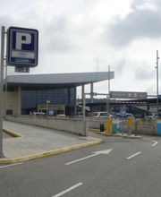 Parking Saba Estación Tren Tarragona imagen 2