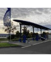 Aral pulse Ladestation Bild 1