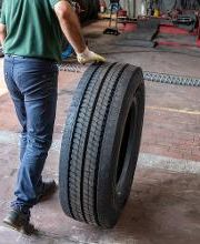 EUROMASTER Heilbronn LKW Bild 9