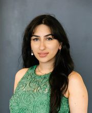 Rose Moshaeinezhad, DDS, DMD image 1