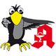 Logo der Raben-Apotheke Viernau
