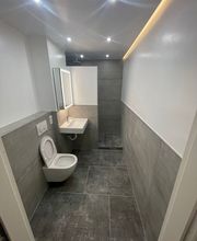 Baubora Perfektes Bad