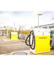 Shell Recharge Charging Station Bild 2