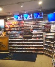 JET Tankstelle Bild 4