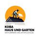 Koba Gartenbau Wir kümmern uns um ihr zuhause