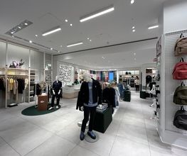 Overall View - In-Store