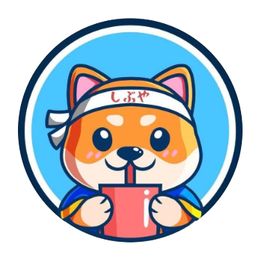 Shibuya Bubbletea Rorschach