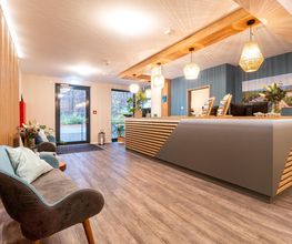 Ostsee Apartmenthotel Bild 9