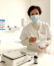 Bahnhofapotheke Brig Bild 3