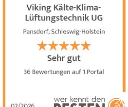werkenntdenBESTEN.de Qualitätssiegel