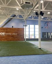 The Edge Fitness Clubs image 8